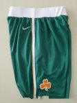 NBA Boston Celtics 2019 city Maillot shorts